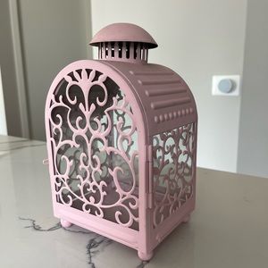 Ikea Decorative Candle Holder / Lantern / Bird Cage